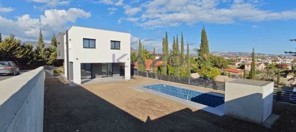 3 bedrooms Villa in Pyrgos, Cyprus No. 15997 14