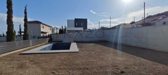 3 bedrooms Villa in Pyrgos, Cyprus No. 15997 15