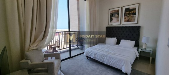 Moradia em banda T2 em Mina Al Arab, UAE N.º 4818 9