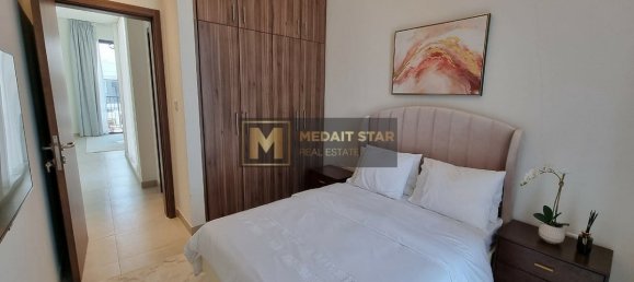 Moradia em banda T2 em Mina Al Arab, UAE N.º 4818 6