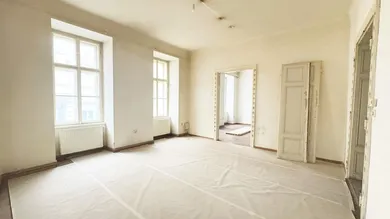 3 rooms Apartment in Josefstadt, Austria No. 241952