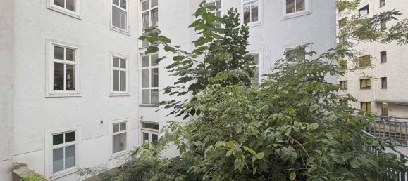 3 rooms Apartment in Josefstadt, Austria No. 241952 10