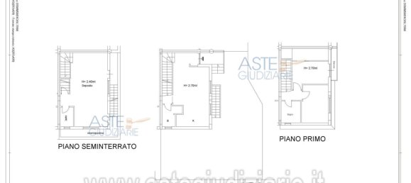 Villa de 6 dormitorios en Latina, Italy No. 361877 17