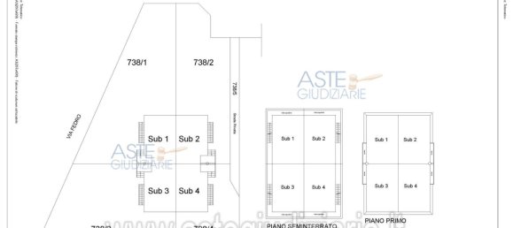 Villa de 6 dormitorios en Latina, Italy No. 361877 18