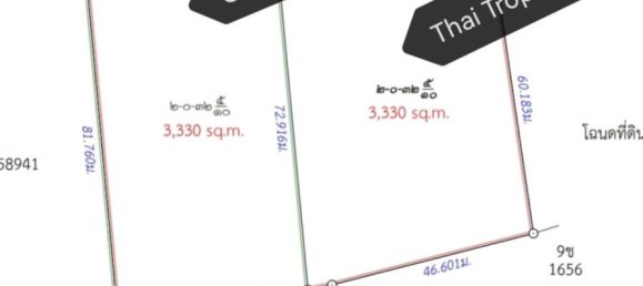  Commercial property in Ko Samui, Thailand No. 24637 5