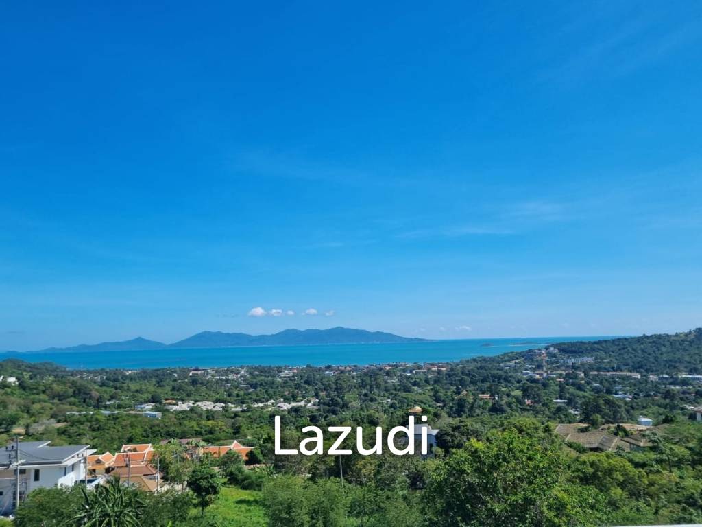  Commercial property in Ko Samui, Thailand No. 24637