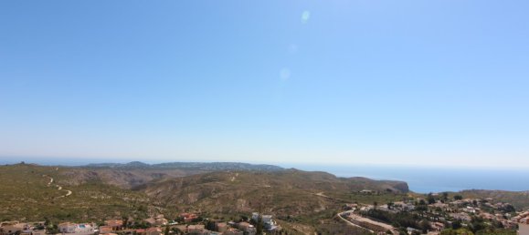 Вилла с 5 спальнями в Бенитачель, Испания № 8395 14