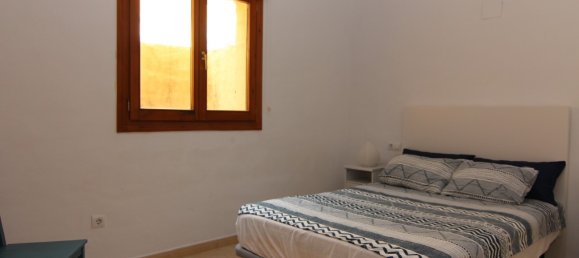 Вилла с 5 спальнями в Бенитачель, Испания № 8395 3