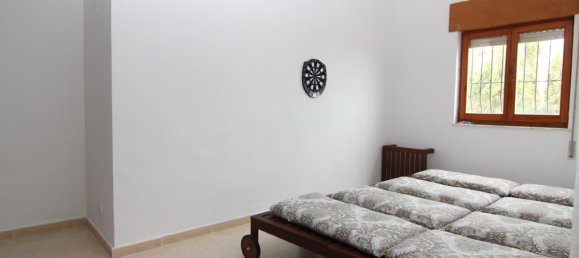 Вилла с 5 спальнями в Бенитачель, Испания № 8395 17