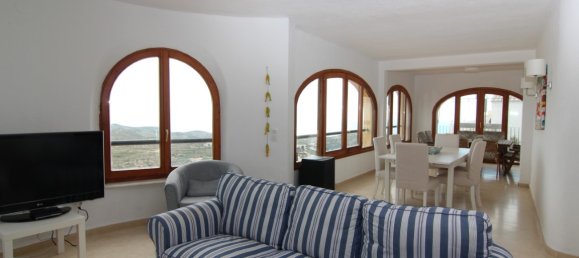 Вилла с 5 спальнями в Бенитачель, Испания № 8395 8