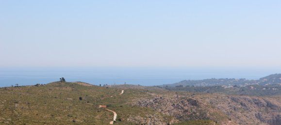 Вилла с 5 спальнями в Бенитачель, Испания № 8395 11