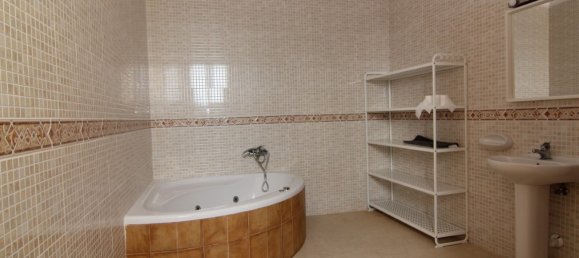 Вилла с 5 спальнями в Бенитачель, Испания № 8395 4