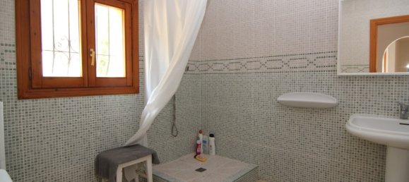 Вилла с 5 спальнями в Бенитачель, Испания № 8395 6