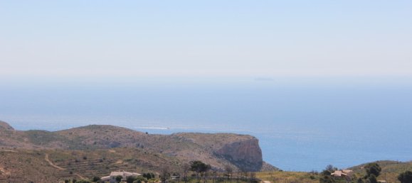 Вилла с 5 спальнями в Бенитачель, Испания № 8395 12