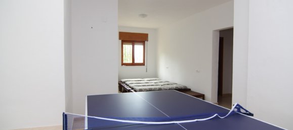 Вилла с 5 спальнями в Бенитачель, Испания № 8395 16