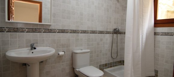 Вилла с 5 спальнями в Бенитачель, Испания № 8395 2