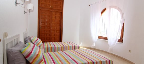 Вилла с 5 спальнями в Бенитачель, Испания № 8395 18