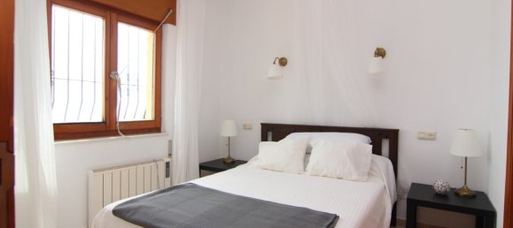 Вилла с 5 спальнями в Бенитачель, Испания № 8395 20