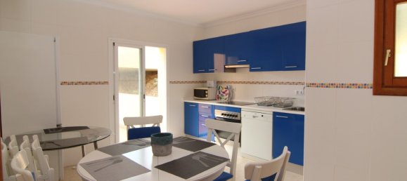 Вилла с 5 спальнями в Бенитачель, Испания № 8395 7