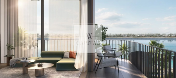 Apartamento en Yas Island, UAE 45.6 m² No. 51459 8