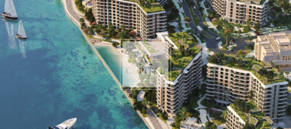 Apartamento en Yas Island, UAE 45.6 m² No. 51459 9