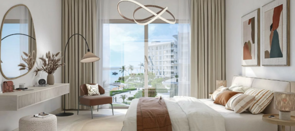 Apartamento en Yas Island, UAE 45.6 m² No. 51459 5