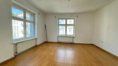 2غرفة شقة في Margareten, Austria رقم 146530