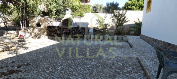 Дом с 4 спальнями в Албуфейра, Португалия № 130977 5