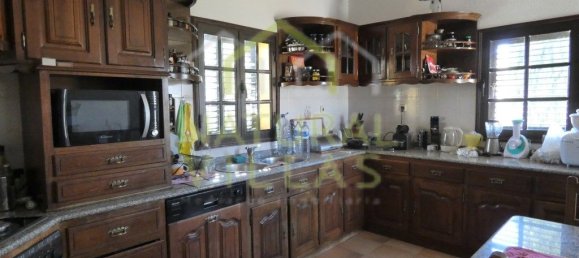 Дом с 4 спальнями в Албуфейра, Португалия № 130977 14