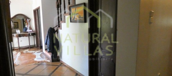 Дом с 4 спальнями в Албуфейра, Португалия № 130977 10