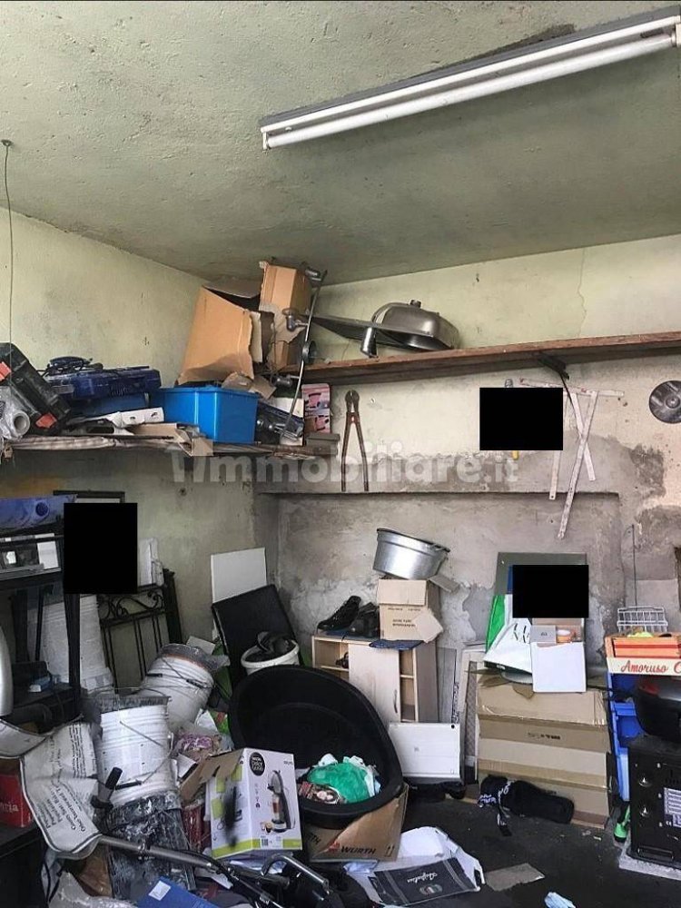 4 bedrooms Apartment in Buscate, Italy No. 276250