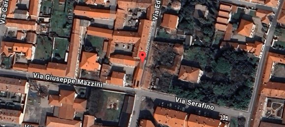 4 bedrooms Apartment in Buscate, Italy No. 276250 27