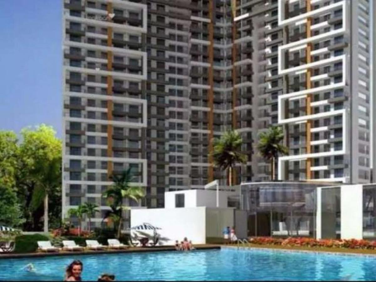 3 Schlafzimmer Haus in Mumbai, India, Nr. 63055