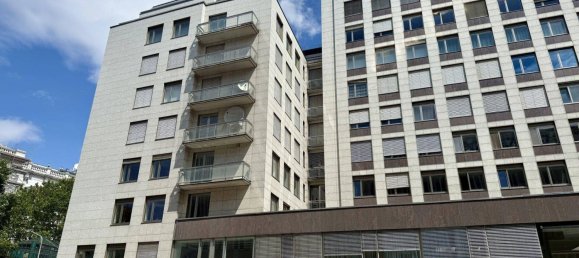 5 rooms Apartment in Vienna, Austria No. 217415 2