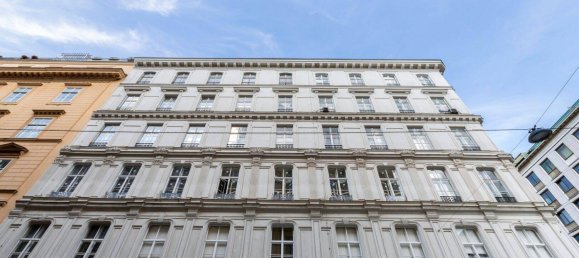 3-salle Appartement à Vienna, Austria No. 245781 2