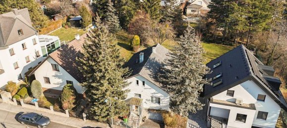 4-Zimmer Haus in Liesing, Austria, Nr. 91880 20