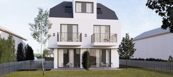 4-Zimmer Haus in Liesing, Austria, Nr. 91880 23