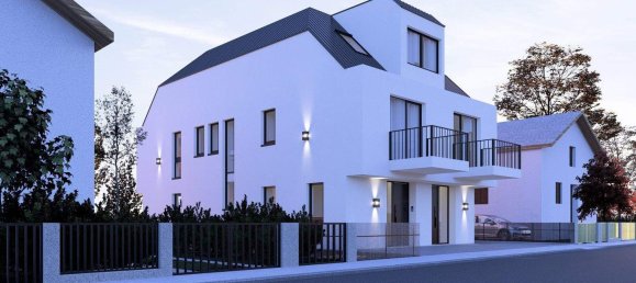 4-Zimmer Haus in Liesing, Austria, Nr. 91880 29