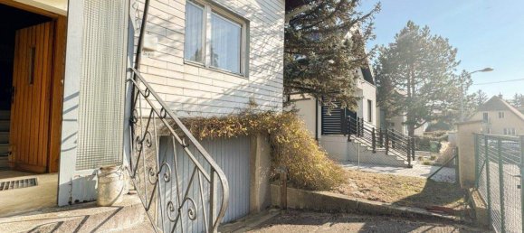 4-Zimmer Haus in Liesing, Austria, Nr. 91880 30