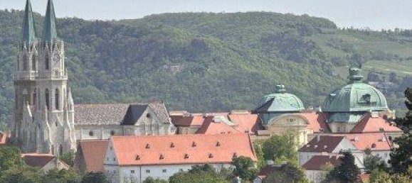 2094m² Land in Klosterneuburg, Austria No. 36702 7