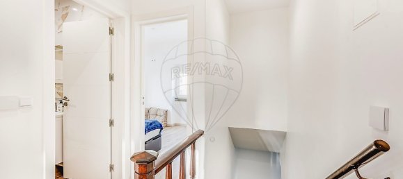 5 bedrooms House in Oeiras, Portugal No. 184113 19