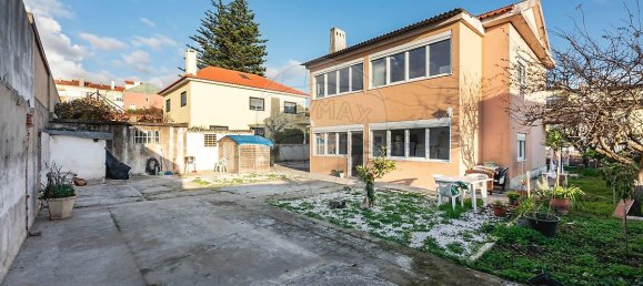 5 bedrooms House in Oeiras, Portugal No. 184113 36