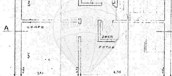 5 bedrooms House in Oeiras, Portugal No. 184113 43