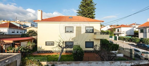 5 bedrooms House in Oeiras, Portugal No. 184113 38