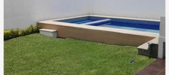 3 Schlafzimmer Haus in Morelos, Mexico, Nr. 162564 2