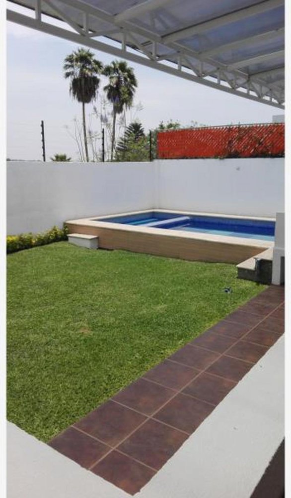 3 Schlafzimmer Haus in Morelos, Mexico, Nr. 162564