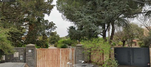 7 rooms Villa in San Giovanni la Punta, Italy No. 43882 7