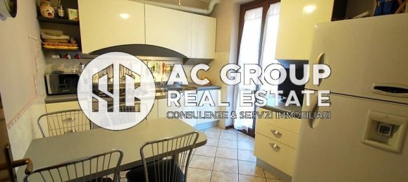 6-Zimmer Haus in Solaro, Italy, Nr. 24393 6