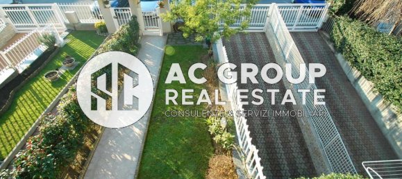 6-Zimmer Haus in Solaro, Italy, Nr. 24393 12