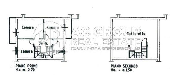 6-Zimmer Haus in Solaro, Italy, Nr. 24393 15